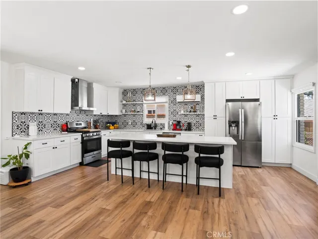 1167 Fickewirth, La Puente, California 91744