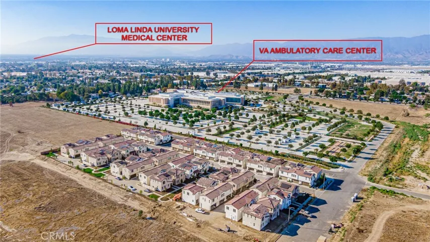 26149 Park Avenue 28, Loma Linda, California 92354