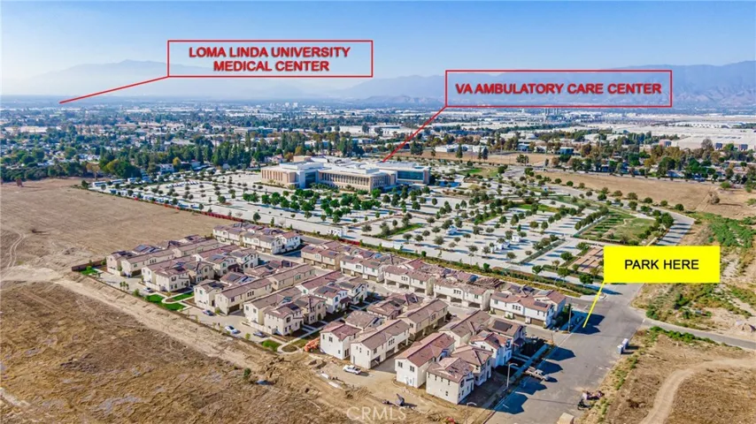 26149 Park Avenue 28, Loma Linda, California 92354
