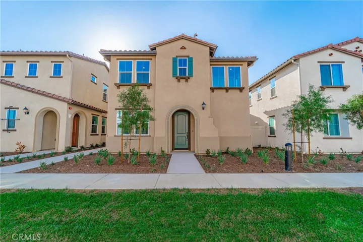 26149 Park Avenue 28, Loma Linda, California 92354