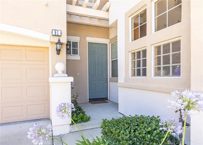 91 Seacountry Lane, Rancho Santa Margarita, California 92688