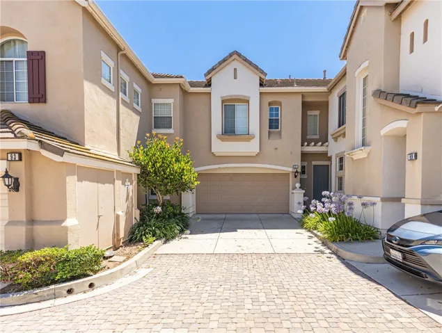 91 Seacountry Lane, Rancho Santa Margarita, California 92688