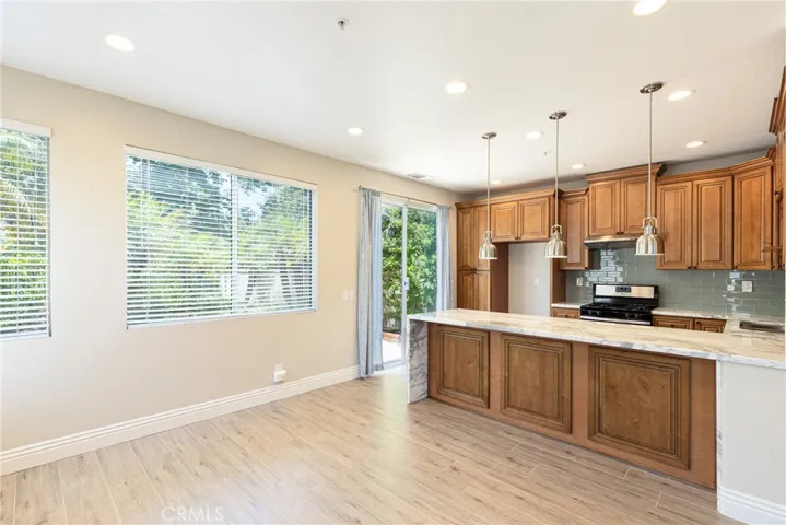 91 Seacountry Lane, Rancho Santa Margarita, California 92688