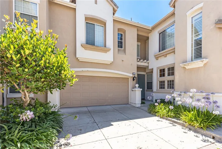 91 Seacountry Lane, Rancho Santa Margarita, California 92688