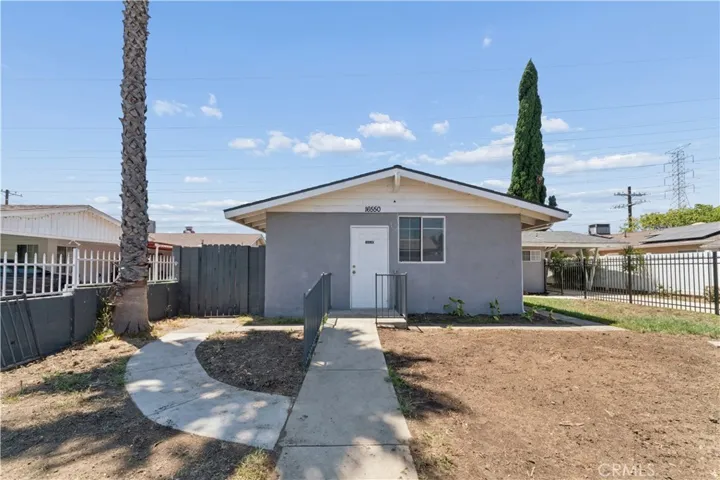 16550 Kalisher, Granada Hills, California 91344