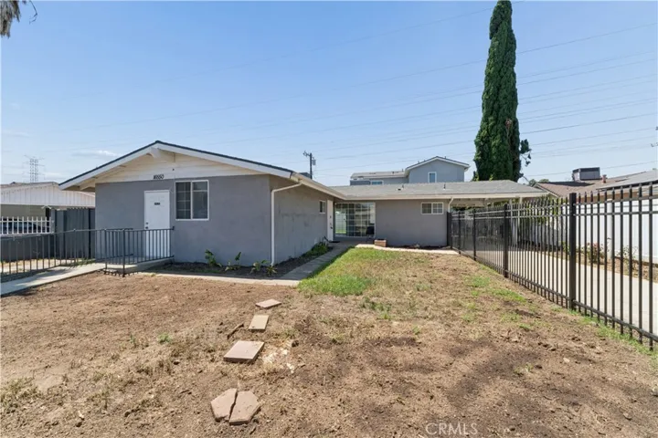 16550 Kalisher, Granada Hills, California 91344