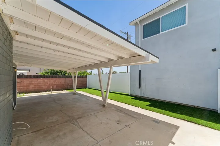 16550 Kalisher, Granada Hills, California 91344