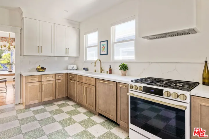 137 E Avenue 43, Los Angeles, California 90031