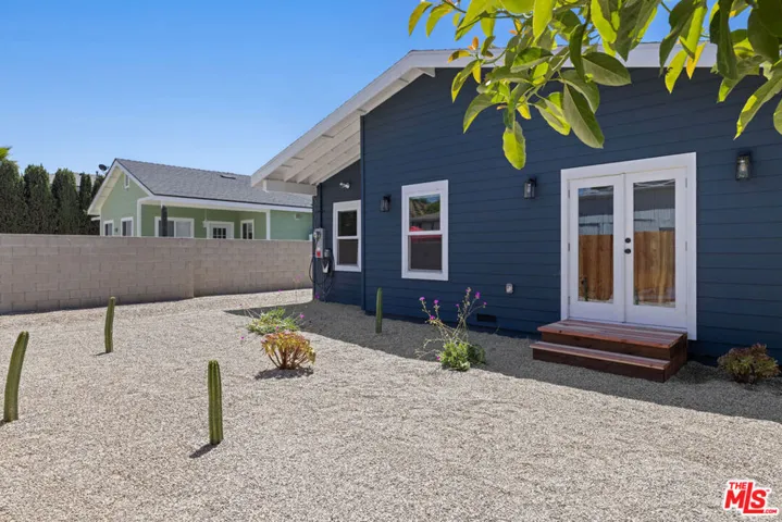 137 E Avenue 43, Los Angeles, California 90031