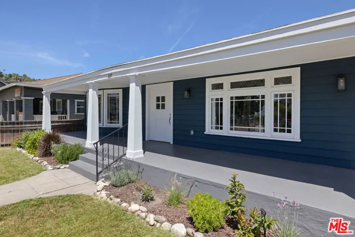 137 E Avenue 43, Los Angeles, California 90031
