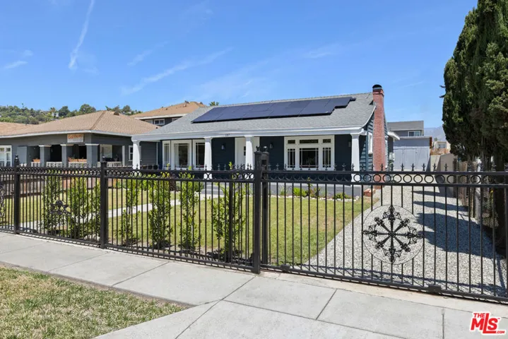 137 E Avenue 43, Los Angeles, California 90031