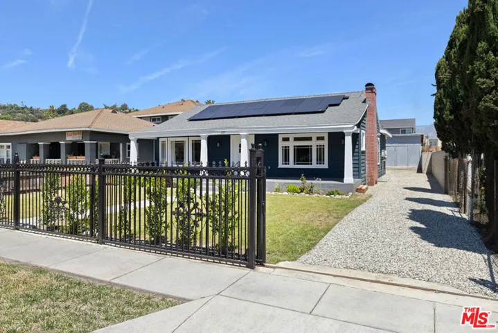 137 E Avenue 43, Los Angeles, California 90031