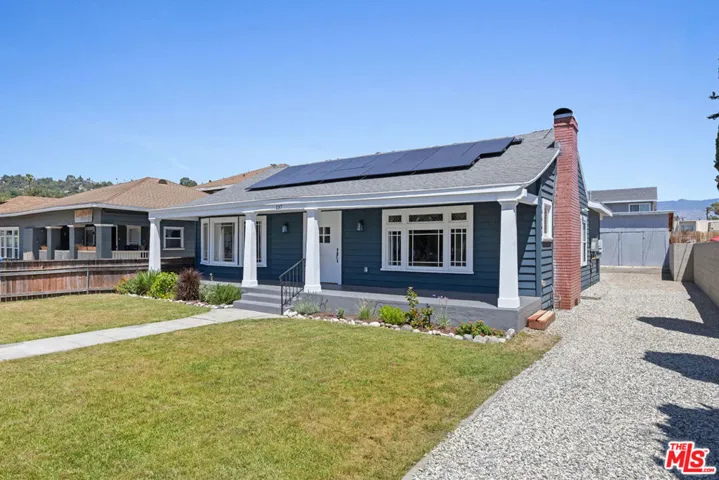 137 E Avenue 43, Los Angeles, California 90031