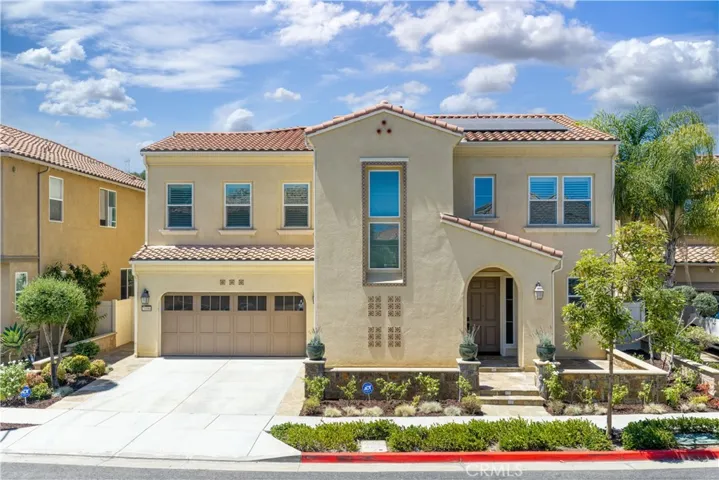 21086 Willow Heights, Diamond Bar, California 91765