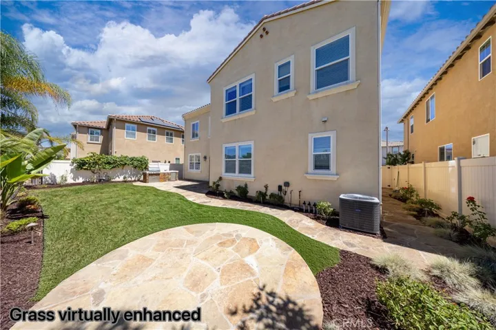 21086 Willow Heights, Diamond Bar, California 91765