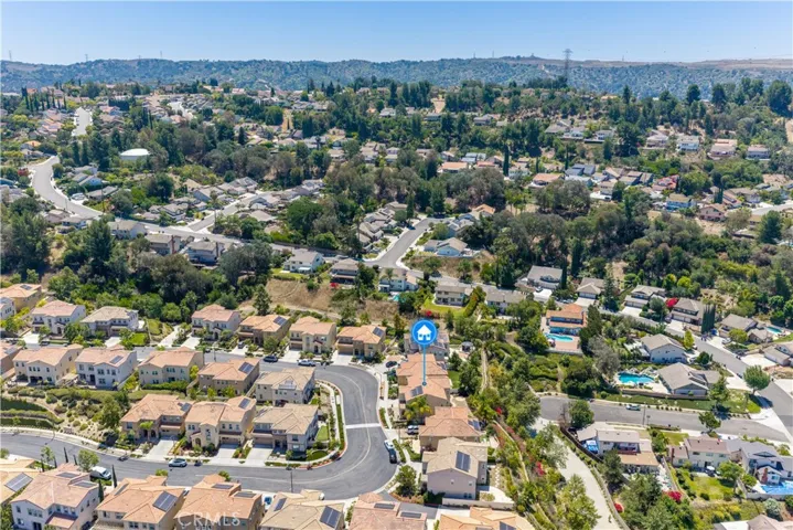 21086 Willow Heights, Diamond Bar, California 91765