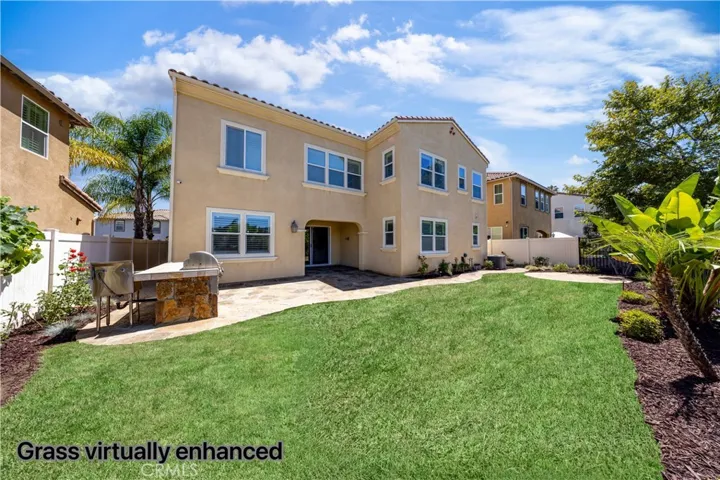21086 Willow Heights, Diamond Bar, California 91765