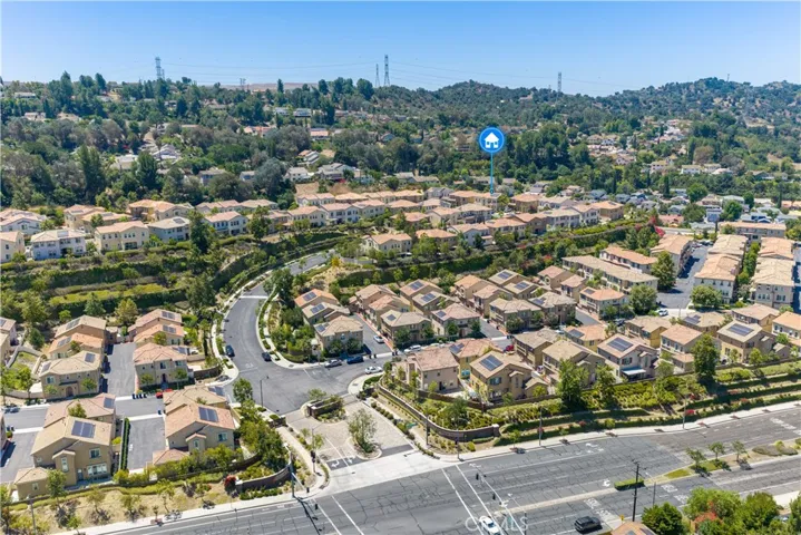 21086 Willow Heights, Diamond Bar, California 91765