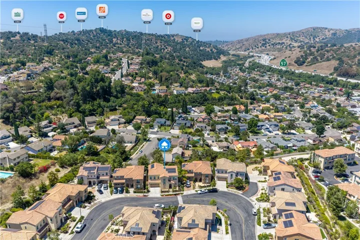 21086 Willow Heights, Diamond Bar, California 91765