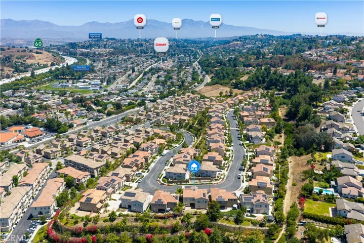 21086 Willow Heights, Diamond Bar, California 91765