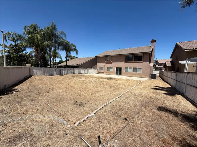17 Del Brienza, Lake Elsinore, California 92532