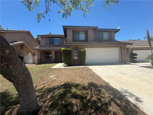17 Del Brienza, Lake Elsinore, California 92532