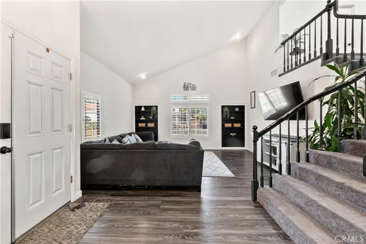11901 Vista De Cerros, Moreno Valley, California 92555