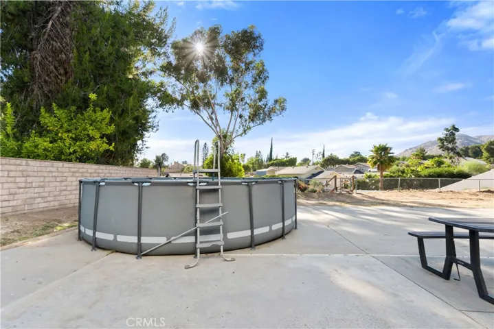 11901 Vista De Cerros, Moreno Valley, California 92555