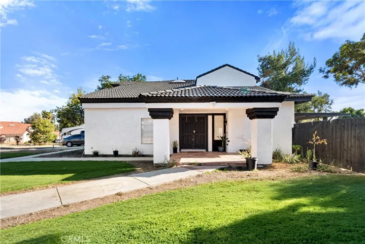 11901 Vista De Cerros, Moreno Valley, California 92555