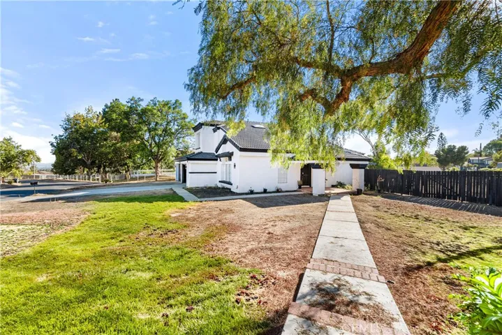 11901 Vista De Cerros, Moreno Valley, California 92555