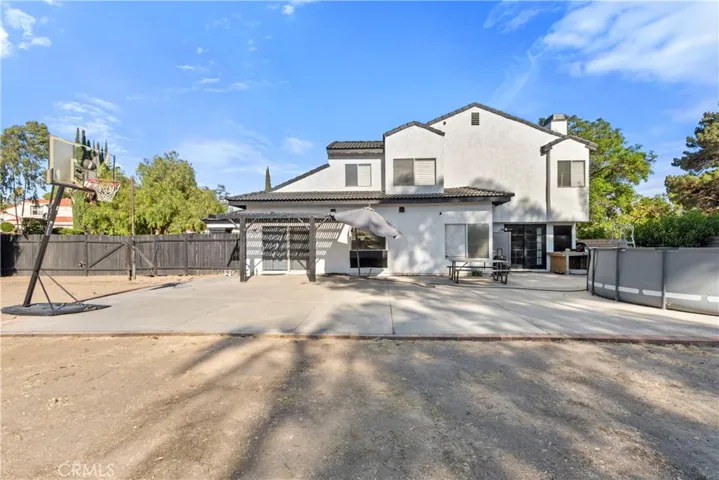 11901 Vista De Cerros, Moreno Valley, California 92555