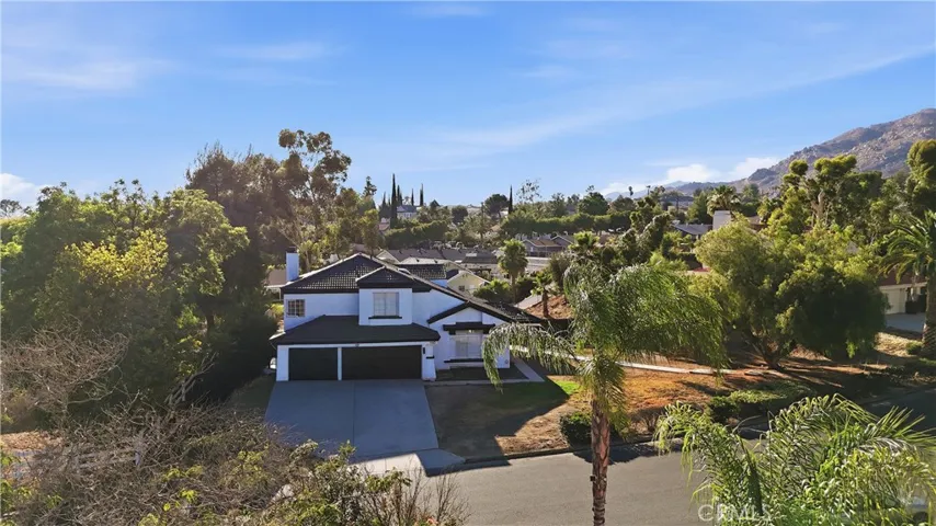 11901 Vista De Cerros, Moreno Valley, California 92555