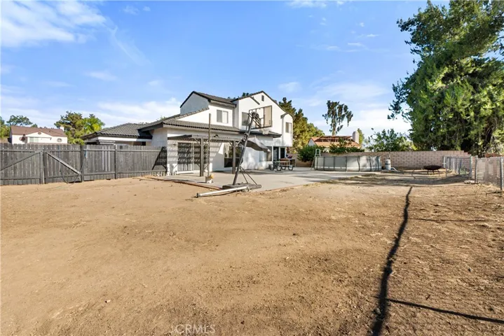 11901 Vista De Cerros, Moreno Valley, California 92555