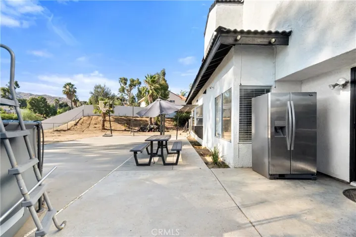 11901 Vista De Cerros, Moreno Valley, California 92555
