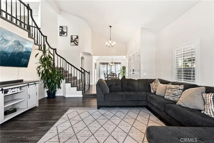 11901 Vista De Cerros, Moreno Valley, California 92555