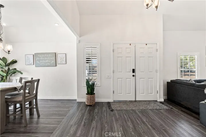 11901 Vista De Cerros, Moreno Valley, California 92555