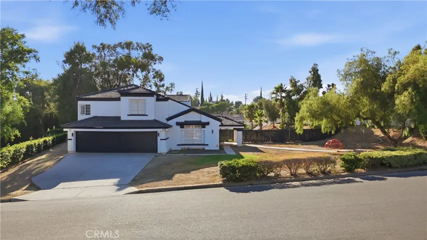 11901 Vista De Cerros, Moreno Valley, California 92555
