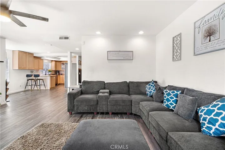 11901 Vista De Cerros, Moreno Valley, California 92555