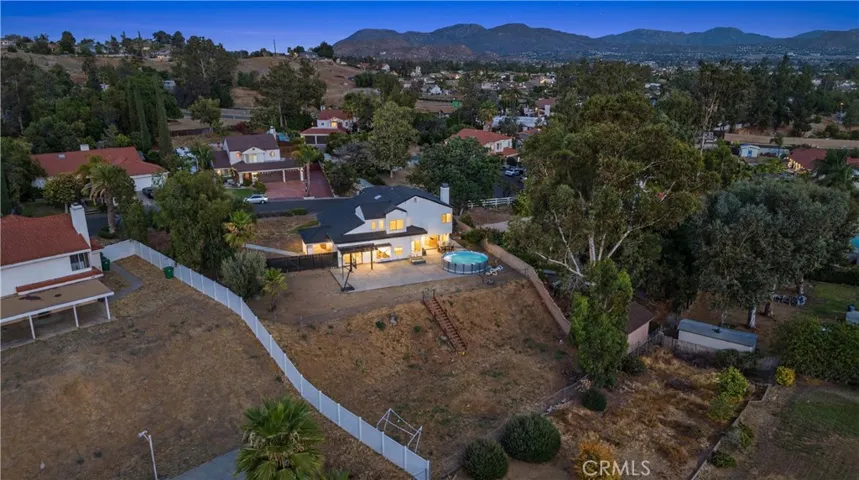 11901 Vista De Cerros, Moreno Valley, California 92555