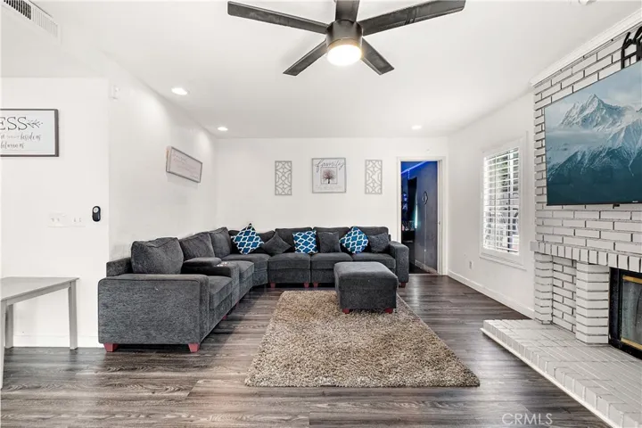 11901 Vista De Cerros, Moreno Valley, California 92555