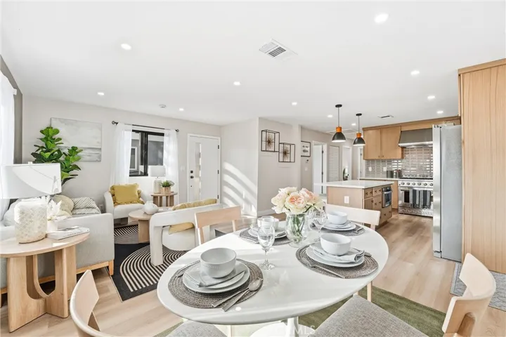 4523 Lexington Avenue, Los Angeles, California 90029