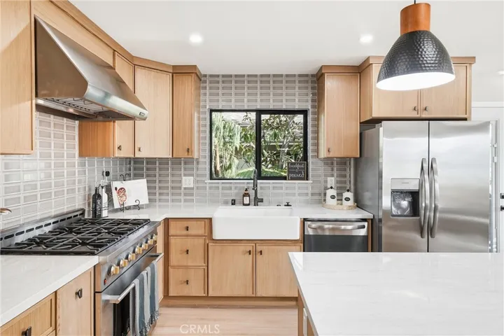 4523 Lexington Avenue, Los Angeles, California 90029