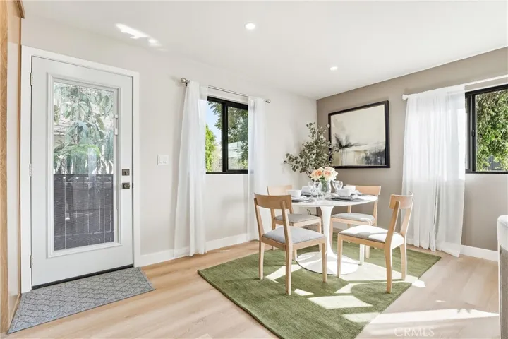 4523 Lexington Avenue, Los Angeles, California 90029
