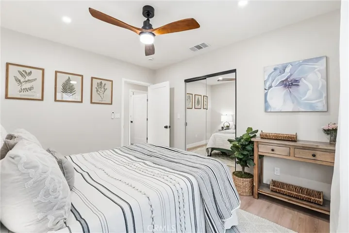 4523 Lexington Avenue, Los Angeles, California 90029