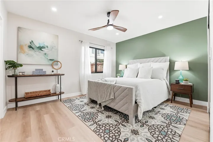 4523 Lexington Avenue, Los Angeles, California 90029