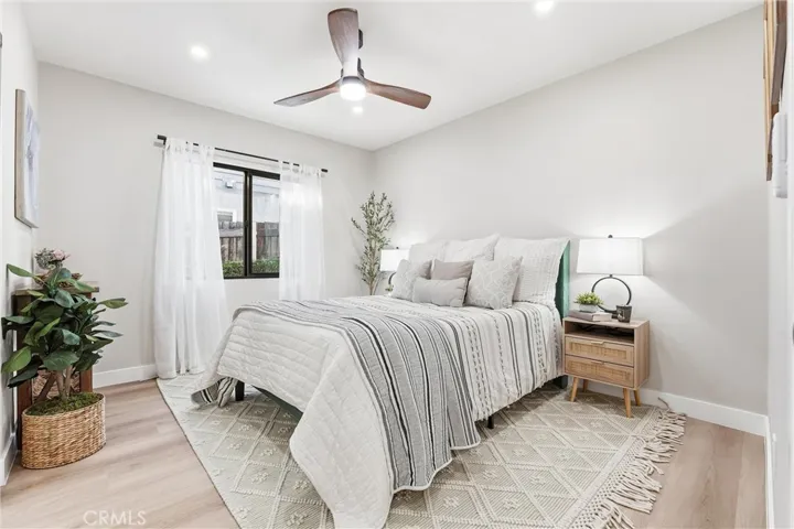 4523 Lexington Avenue, Los Angeles, California 90029