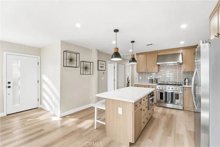 4523 Lexington Avenue, Los Angeles, California 90029