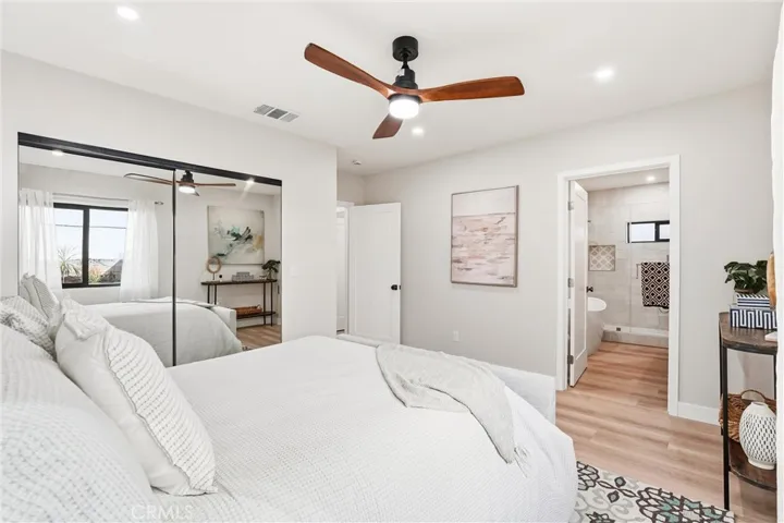 4523 Lexington Avenue, Los Angeles, California 90029