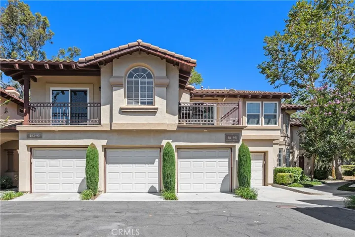 95 Pasto Rico, Rancho Santa Margarita, California 92688