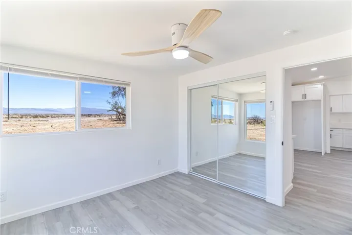 81833 Panorama Drive, 29 Palms, California 92277